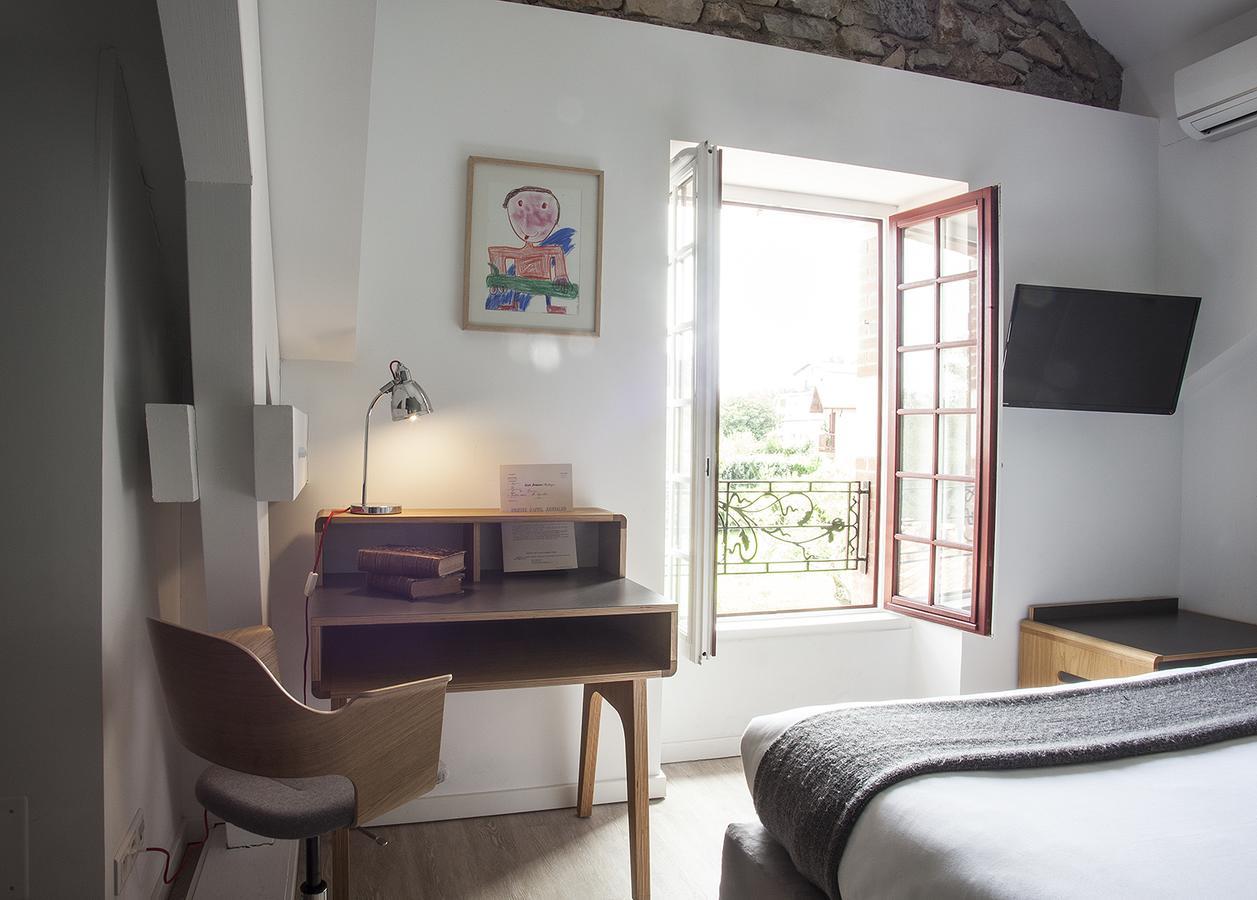 Hotel Balea Guethary Luaran gambar