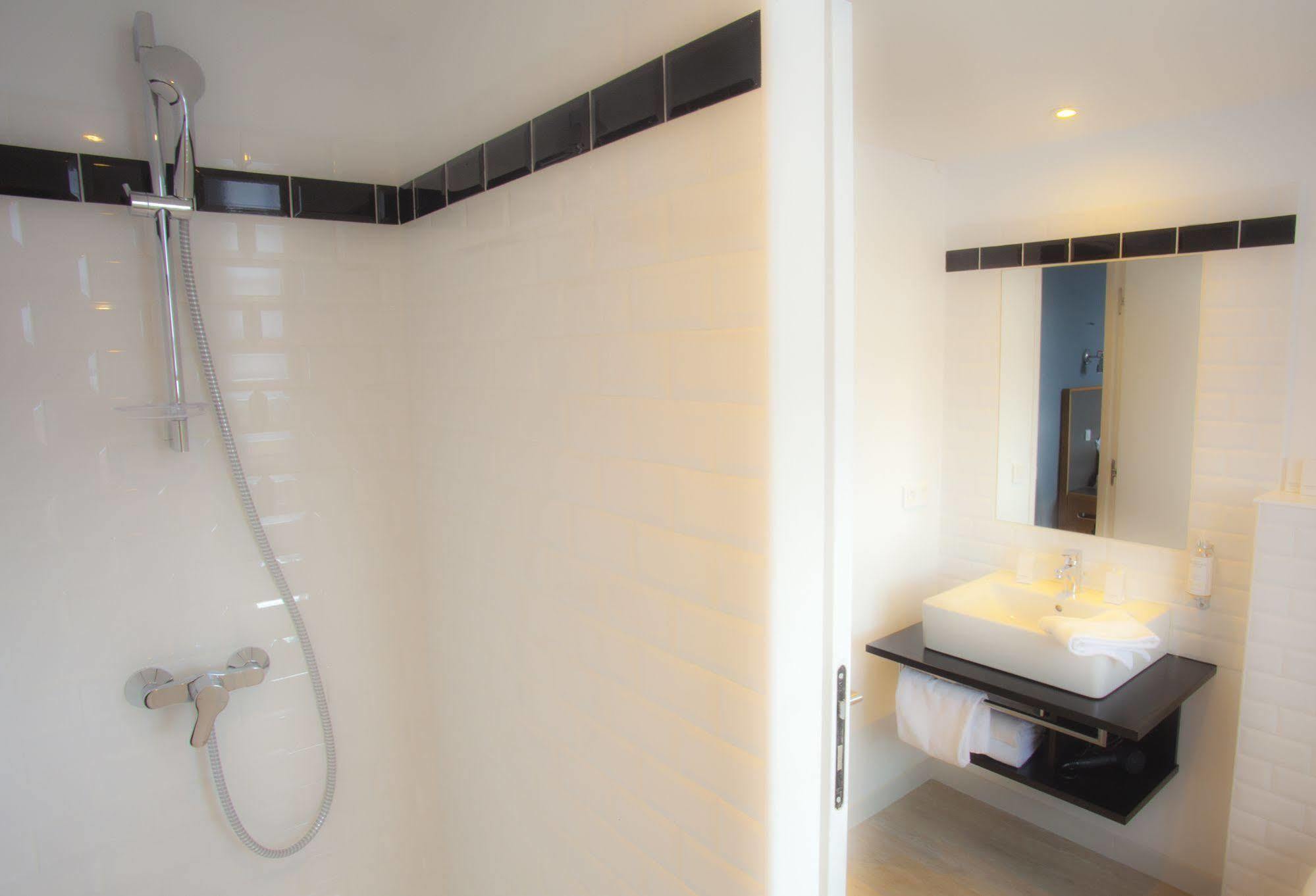 Hotel Balea Guethary Luaran gambar