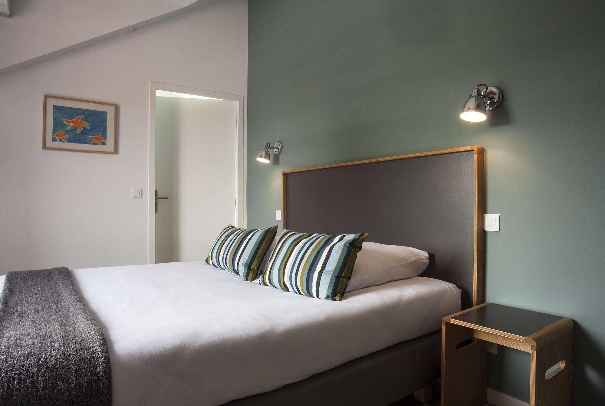 Hotel Balea Guethary Luaran gambar