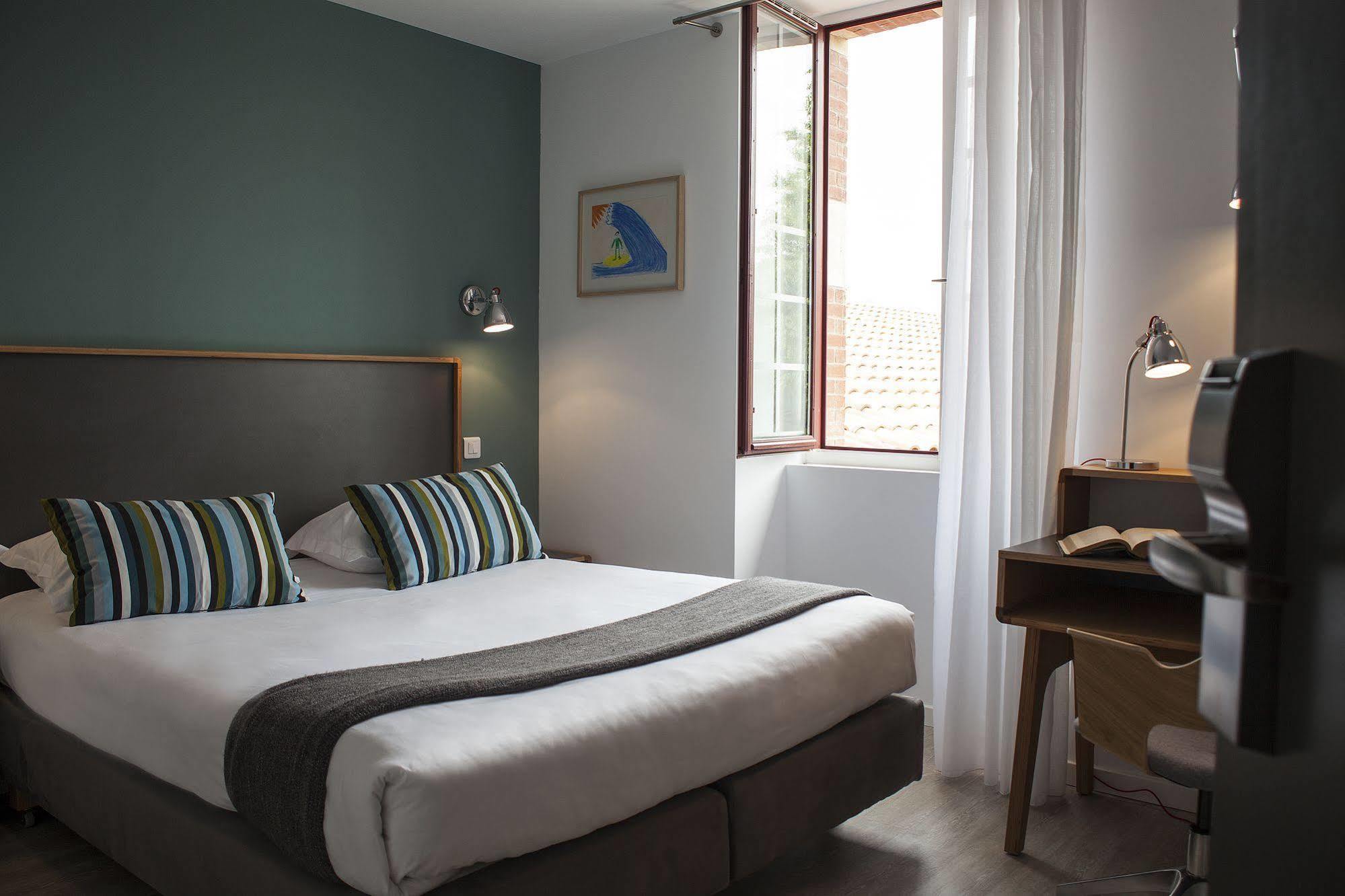 Hotel Balea Guethary Luaran gambar