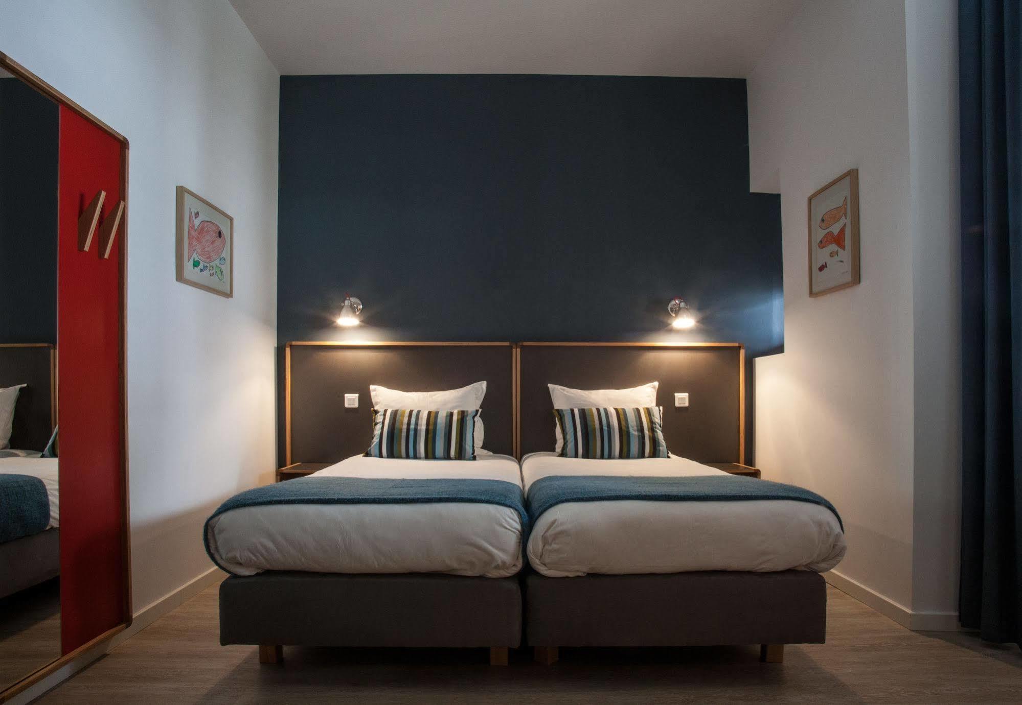 Hotel Balea Guethary Luaran gambar